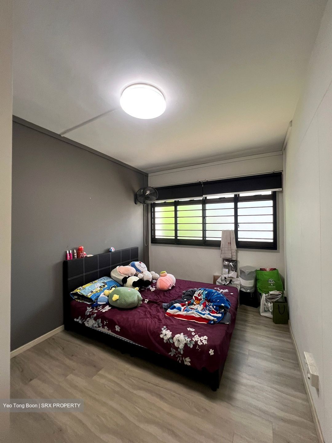 Blk 699C Hougang Street 52 (Hougang), HDB 4 Rooms #556737911